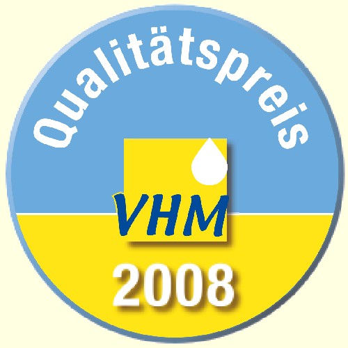 Heesehof belegt Spitzenplatz bei der VHM-Verbands-Käseprüfung 2008